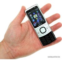 Смартфон Nokia 6700 slide