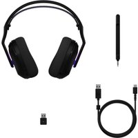 Наушники Logitech G522 Lightspeed (черный)