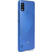Телефон ZTE Blade A51 NFC 2GB/32GB (синий)