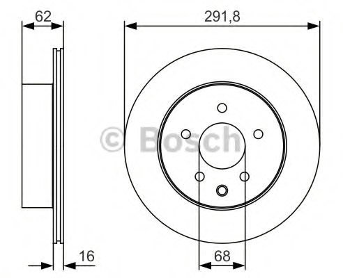 

Bosch 0986479S31