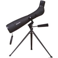 Подзорная труба Bresser Travel 20-60x60 (черный) в Борисове