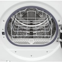 Сушильная машина Krona Rhene Max White 8K DM