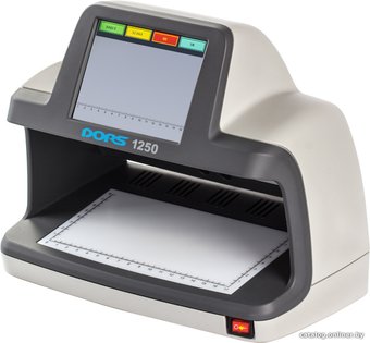DORS BY-1250 Standard