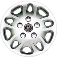 Набор колпаков на диски Star Мекадор Болт 16" (4 шт)