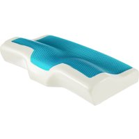 Ортопедическая подушка Mio Tesoro 60x35x12 AL2462114