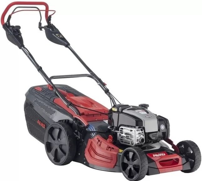 

Газонокосилка AL-KO Premium 520 VSІ-B 119948