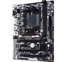 Материнская плата Gigabyte GA-F2A88XM-HD3P (rev. 1.0)