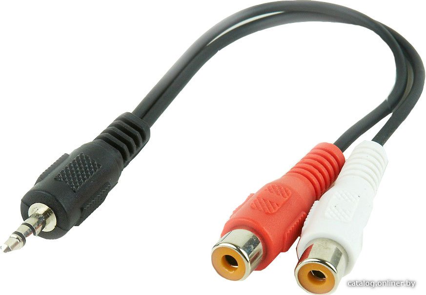 Кабель Cablexpert CCA-406