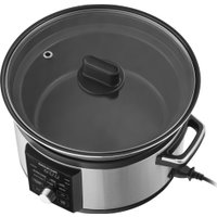 Медленноварка Sencor SPR 5520SS