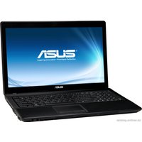 Ноутбук ASUS X54HR-SX114DU (90N9EI128W1722DU53AY)