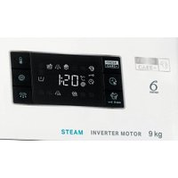 Стиральная машина Whirlpool FFB 9458 WV EE