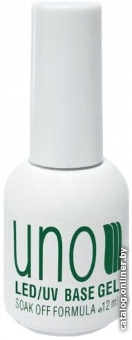 Основа Uno Base Gel 12 мл