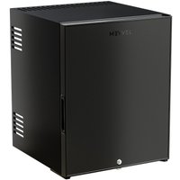 Мини-холодильник Meyvel MMT-38B