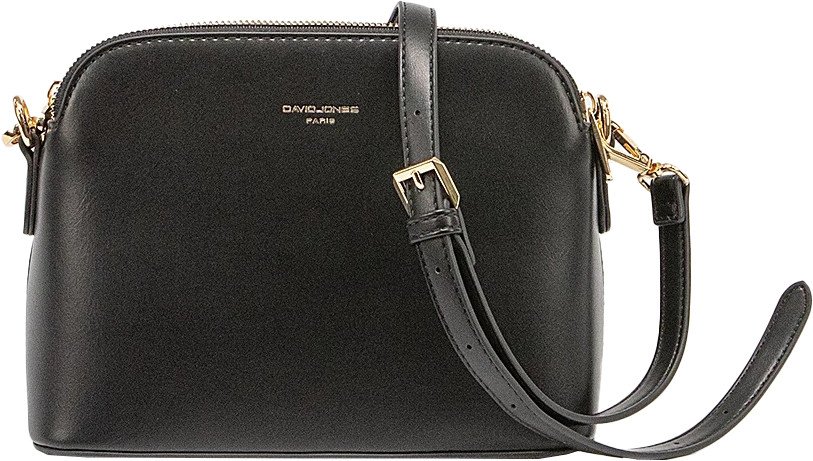 

Женская сумка David Jones 823-CM6938-BLK (черный)