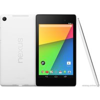 Планшет Google Nexus 7 16GB White (2013)