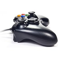 Геймпад Dialog GP-A20 (черный)