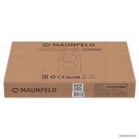 Варочная панель MAUNFELD CVCE292BK