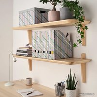 Коробка для хранения Ikea Тьена 604.673.21