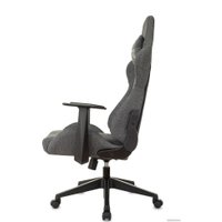 Игровое (геймерское) кресло Zombie Neo 3C1 1972993 (серый)