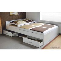 Шариковые направляющие Boyard Master DB4504Zn/700