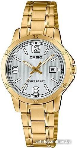Наручные часы Casio LTP-V004G-7B2