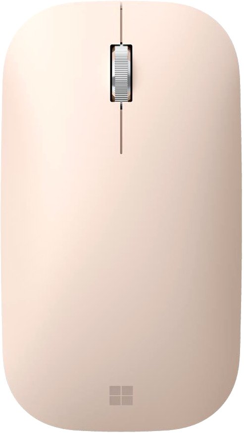 

Мышь Microsoft Surface Mobile Mouse (песочный)