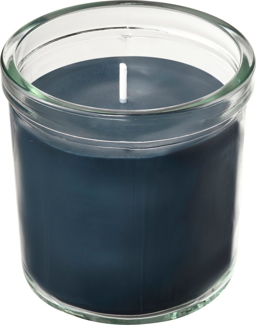 

Ароматизированая свеча Ikea Fruktskog 90555830