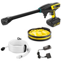 Мойка высокого давления Karcher KHB 6 Plus Battery Set MJ 1.328-115.0 (с 1-им АКБ)