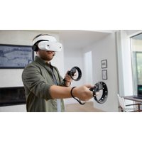 Автономная VR-гарнитура Dell Visor VRP100