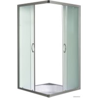 Душевой уголок River Morava XL 100/24 MT (без поддона)