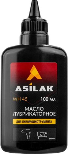 Asilak Масло для пневмоинструмента ASX5011-3 100мл