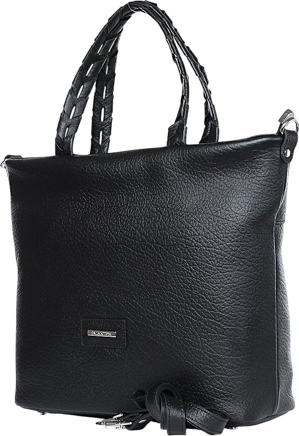 

Женская сумка Galanteya 44823 24с497к45 (черный)