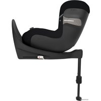 Детское автокресло Cybex Sirona SX2 i-Size (deep black)