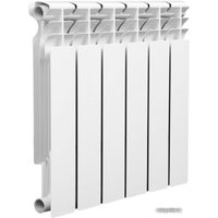 Биметаллический радиатор Lammin Premium [BM-500-80]