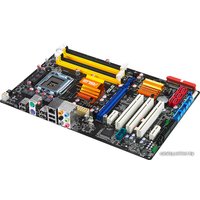 Материнская плата ASUS P5Q SE PLUS