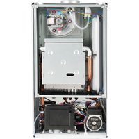 Отопительный котел VGR TurboLITE VUW 23