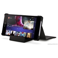 Телефон Sony Xperia Z2 Black