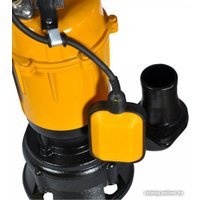 Фекальный насос SBK SQ10-21