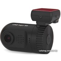 Видеорегистратор-GPS информатор (2в1) Mini 0805