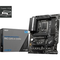 Материнская плата MSI PRO Z690-A DDR4