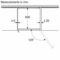 Холодильник Bosch Serie 4 KGN39VXBT