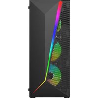 Корпус A4Tech Bloody BD-CC106F (черный) в Гомеле