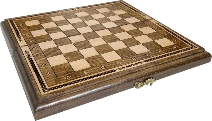 Шахматная доска Ustyan Олимпик 30 GU108-30