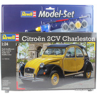 Сборная модель Revell 67095 Citroen 2CV Charleston