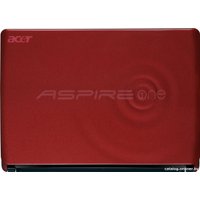 Нетбук Acer Aspire One D257-N57Crr (LU.SG40C.019)