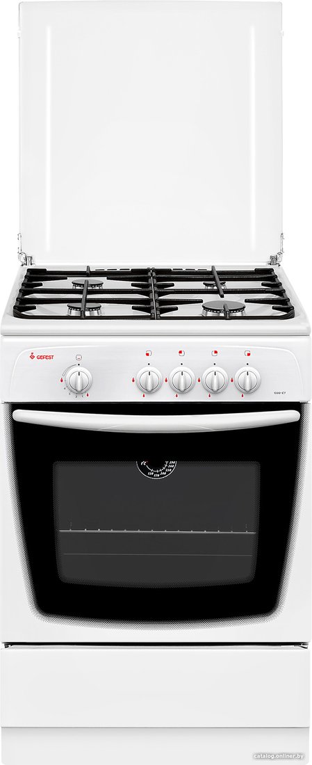 Кухонная плита GEFEST 1200 С7 К73