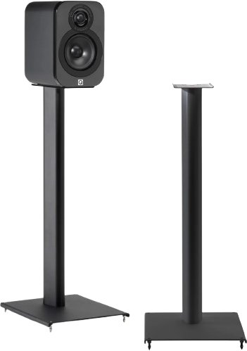 

Стойка Q Acoustics 3000FSi (черный)