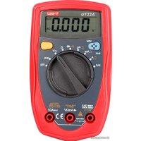 Мультиметр UNI-T UT33A