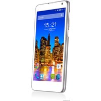 Телефон Fly IQ4514 Evo Tech 4