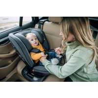 Детское автокресло Baby Prestige Universal I-fix 360 (серый) в Витебске